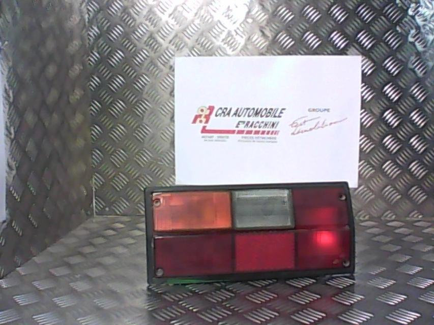 Fanale posteriore principale sinistro (luci) VOLKSWAGEN TRANSPORTER 3 Diésel - 1