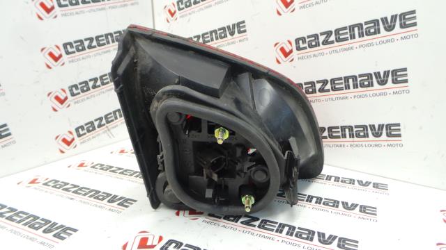 Image Feu arriere secondaire droit (feux) - PEUGEOT 406