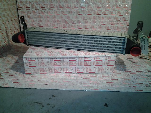 Scambiatore aria (Intercooler) VOLKSWAGEN SHARAN 1  - 1