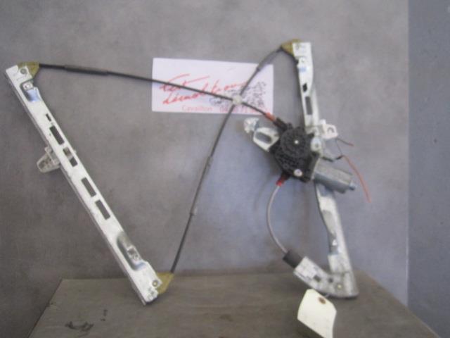 Alzacristalli elettrico anteriore sinistro PEUGEOT 206 PHASE 1 BREAK Diésel - 1