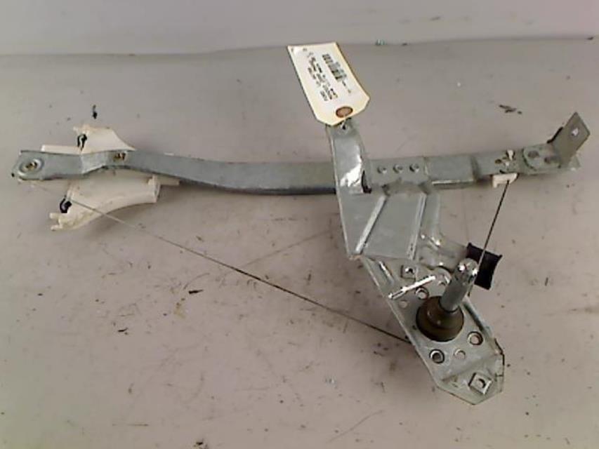Alzacristalli manuale posteriore destro FORD MONDEO 2 Diésel - 1