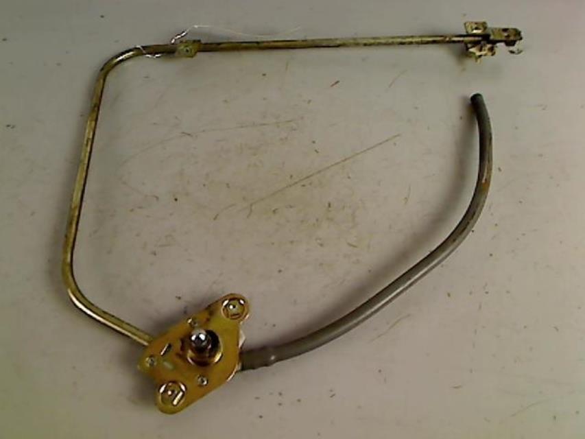 Alzacristalli manuale anteriore destro FIAT PANDA 1 PHASE 2 Gasolina - 1