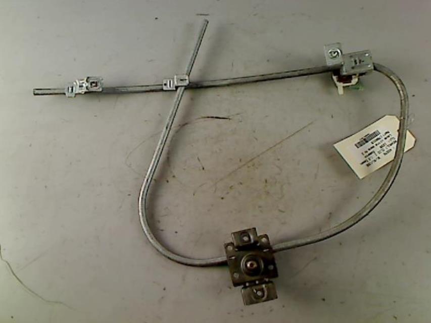 Alzacristalli manuale anteriore destro RENAULT CLIO 1 PHASE 2 Gasolina - 1