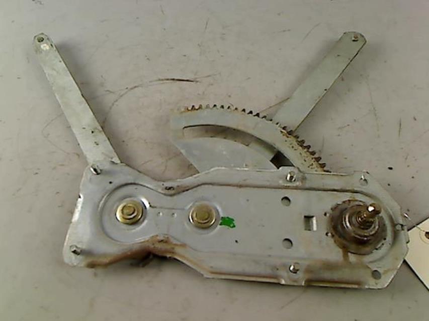 Alzacristalli manuale anteriore destro CITROEN C15 Diésel - 1
