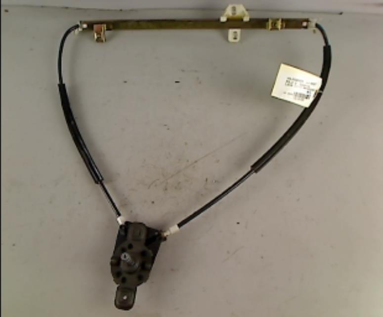 Alzacristalli manuale anteriore destro VOLKSWAGEN POLO 2 PHASE 1 Gasolina - 1