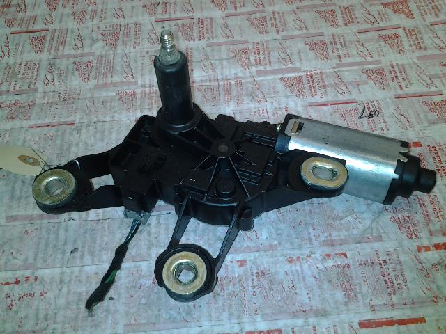 Motore tergicristallo posteriore FORD FIESTA 5 PHASE 1 Diésel - 1