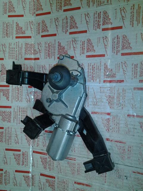 Motore tergicristallo posteriore PEUGEOT 207 PHASE 1 Gasolina - 1