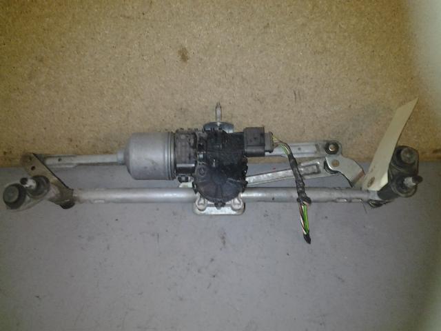 Motore tergicristallo anteriore SEAT IBIZA 4 PHASE 1 COUPE Diésel - 1