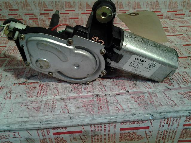 Motore tergicristallo posteriore FIAT PUNTO 2 PHASE 1 Gasolina - 1