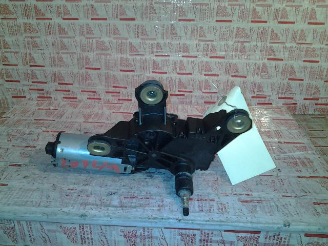 Motore tergicristallo posteriore VOLKSWAGEN POLO 3 PHASE 2 Gasolina - 1