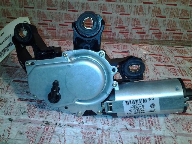 Motore tergicristallo posteriore VOLKSWAGEN SHARAN 1  - 1
