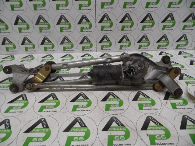 Motore tergicristallo anteriore NISSAN PRIMERA 3 Diésel - 1