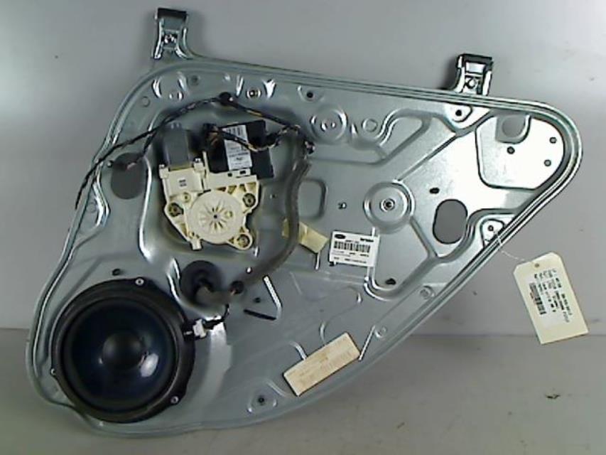 Alzacristalli elettrico posteriore destro FORD FOCUS 2 PHASE 2 Diésel - 1