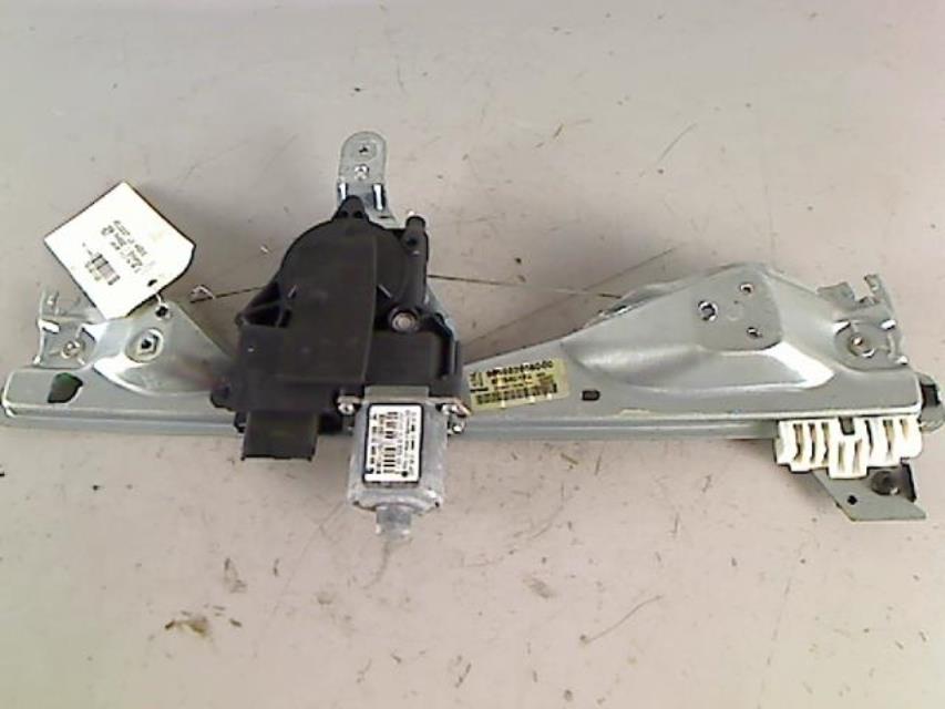 Alzacristalli elettrico posteriore destro PEUGEOT 308 1 PHASE 1 Gasolina - 1
