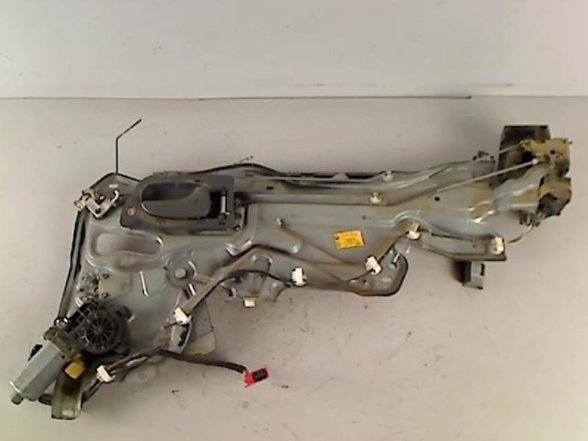 Alzacristalli elettrico posteriore destro RENAULT LAGUNA 1 PHASE 2 Diésel - 1
