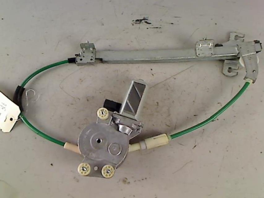 Alzacristalli elettrico posteriore sinistro ALFA ROMEO 146 PHASE 1 Gasolina - 1