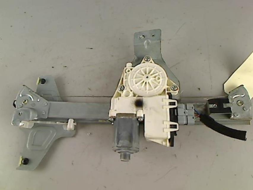 Alzacristalli elettrico posteriore sinistro CITROEN C4 1 PHASE 1 Gasolina - 1