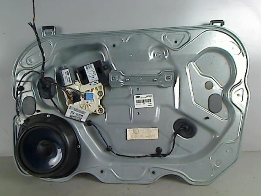 Alzacristalli elettrico anteriore destro FORD FOCUS 2 PHASE 2 Diésel - 1