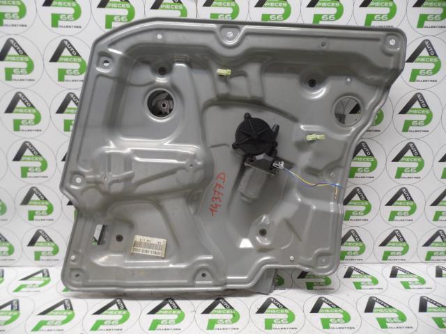 Motore alzacristalli anteriore destro NISSAN PRIMERA 3 Diésel - 1