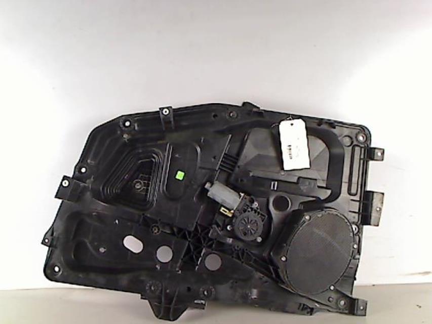 Alzacristalli elettrico anteriore destro FORD FIESTA 5 PHASE 1 Gasolina - 1