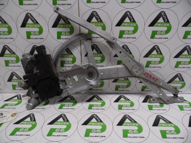 Alzacristalli elettrico anteriore sinistro OPEL CORSA C PHASE 1 Gasolina - 1