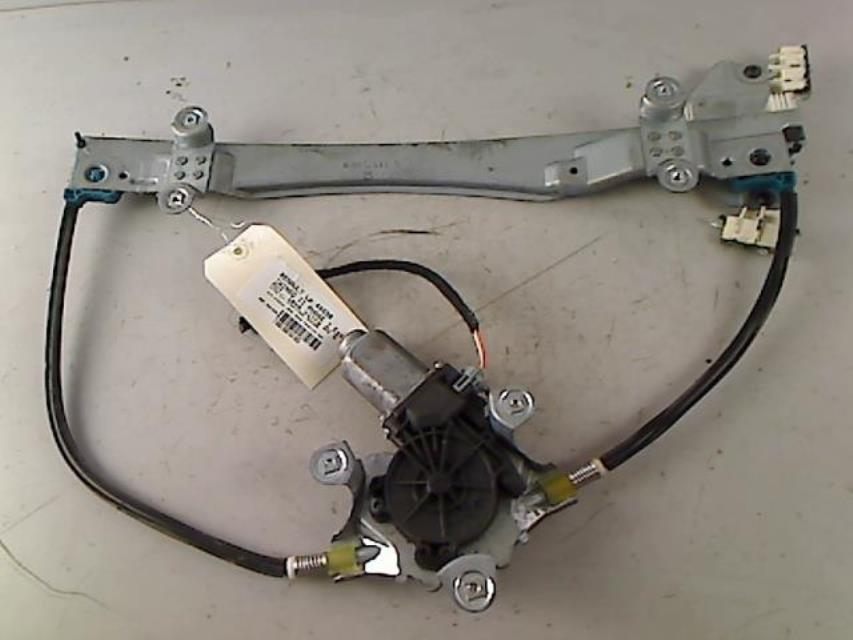 Leve vitre electrique avant gauche RENAULT TWINGO 2 PHASE 1 Essence - 1