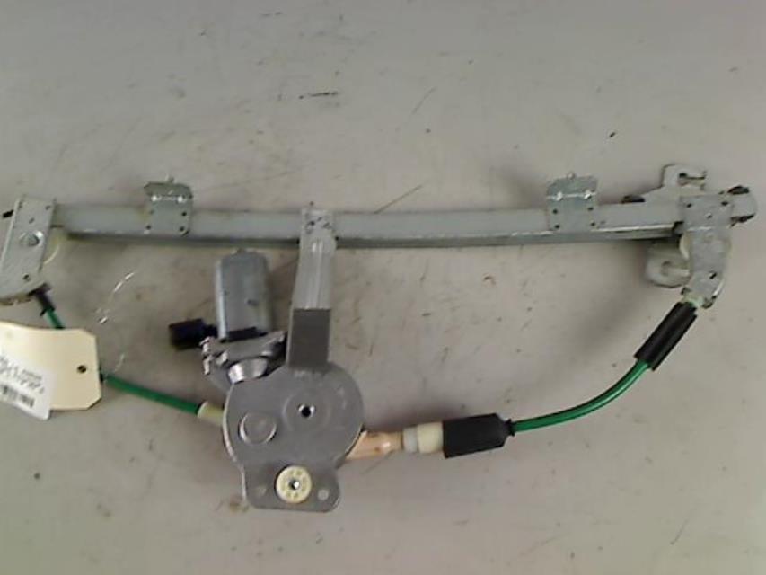 Alzacristalli elettrico anteriore sinistro ALFA ROMEO 146 PHASE 1 Gasolina - 1
