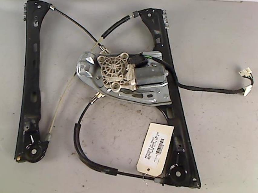 Alzacristalli elettrico anteriore sinistro MERCEDES CLASSE C 203 PHASE 1 BREAK Diésel - 1