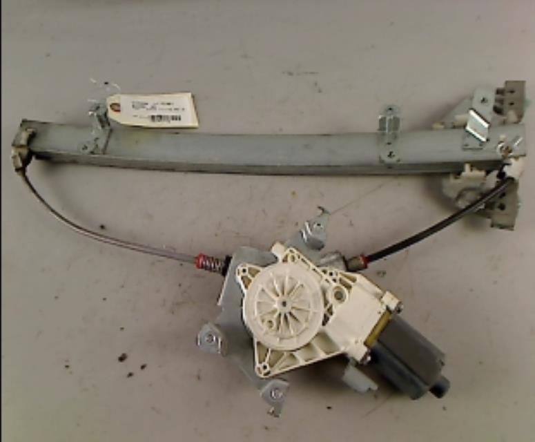 Alzacristalli elettrico anteriore sinistro NISSAN MICRA 3 PHASE 1 Diésel - 1