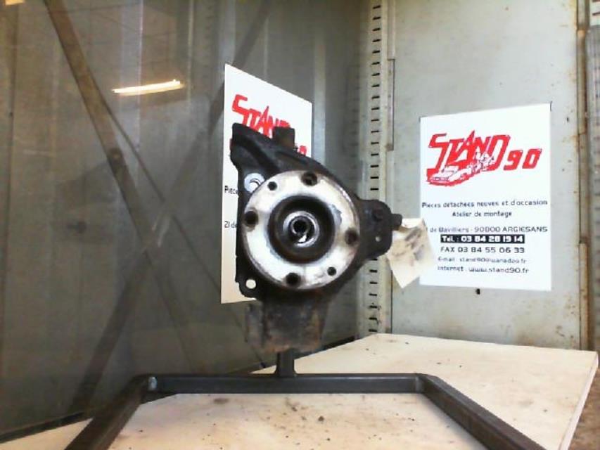 Mozzo anteriore sinistro FIAT PUNTO 1 PHASE 1 Gasolina - 1