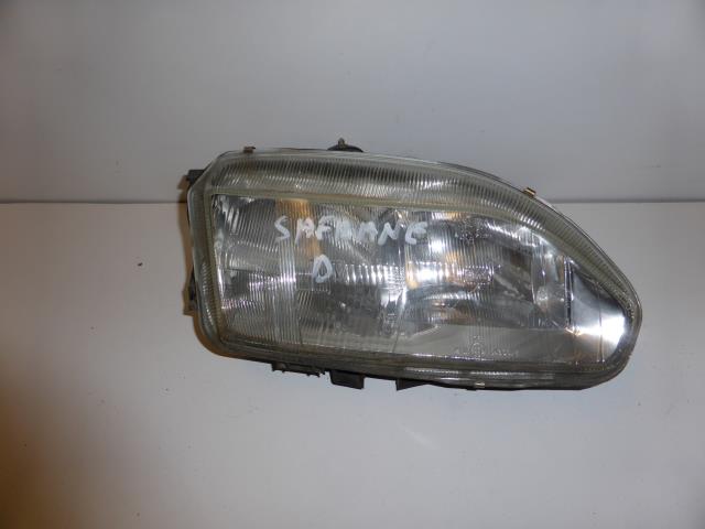 Pièce Auto