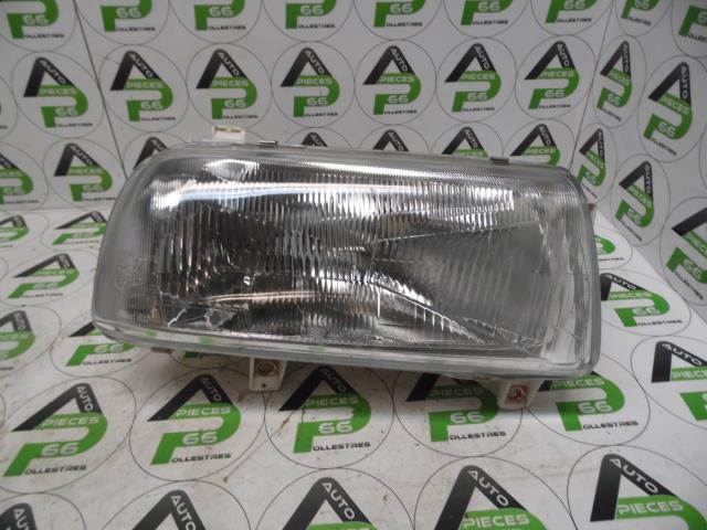 Gruppo ottico anteriore principale destro (luci)(faro) VOLKSWAGEN VENTO Diésel - 1