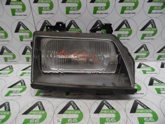Gruppo ottico anteriore principale destro (luci)(faro) HONDA CIVIC 3 Gasolina - 1