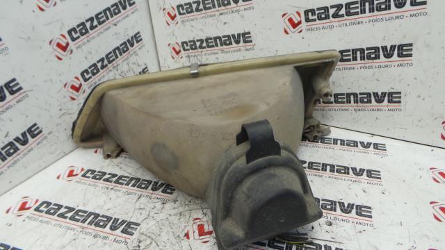 Image Optique avant principal droit (feux)(phare) - CITROEN ZX