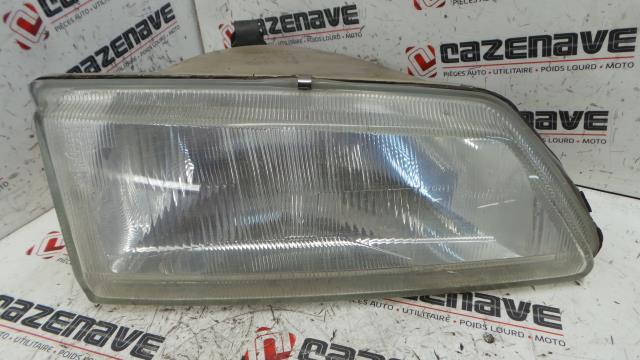 Image Optique avant principal droit (feux)(phare) - CITROEN ZX