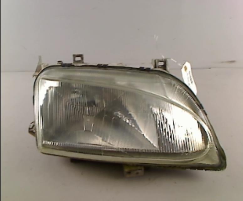 Gruppo ottico anteriore principale destro (luci)(faro) FORD GALAXY 1 PHASE 1 GLP - 1