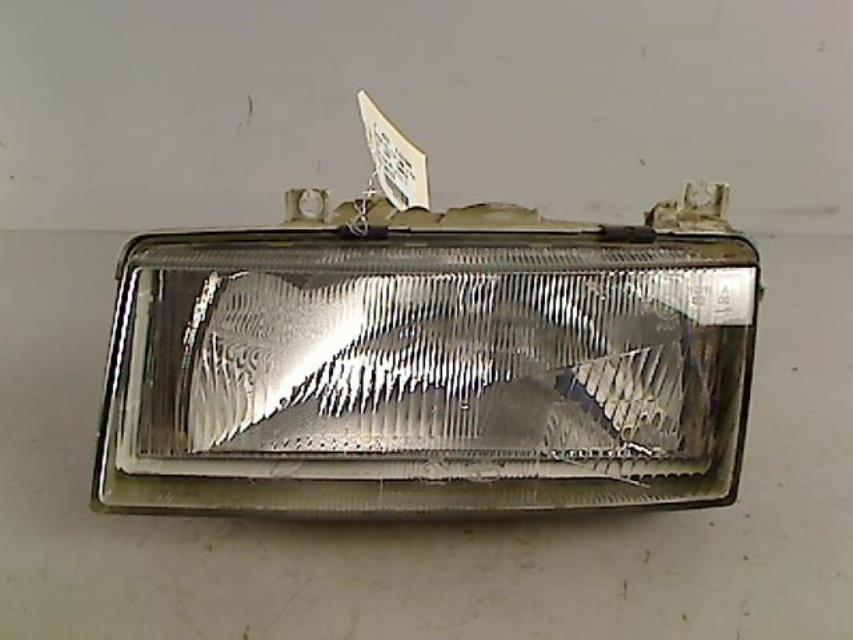 Gruppo ottico anteriore principale sinistro (luci)(faro) SKODA FELICIA PHASE 2 Gasolina - 1