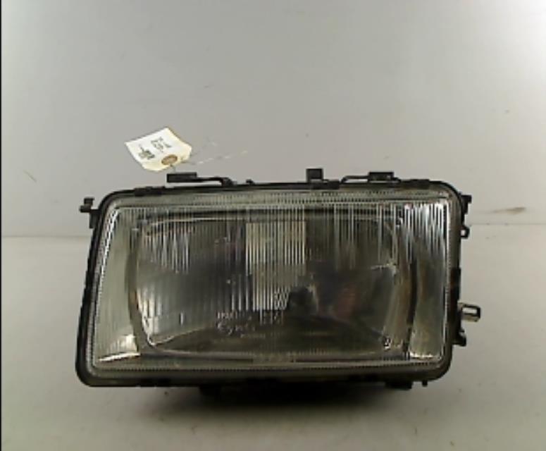 Gruppo ottico anteriore principale sinistro (luci)(faro) AUDI 80 3 PHASE 1 Gasolina - 1