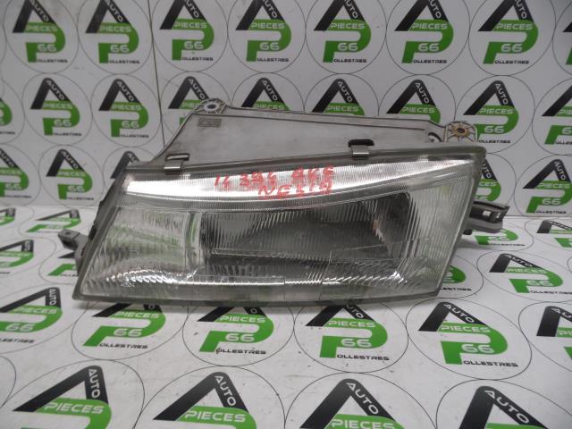 Gruppo ottico anteriore principale sinistro (luci)(faro) DAEWOO NEXIA Gasolina - 1