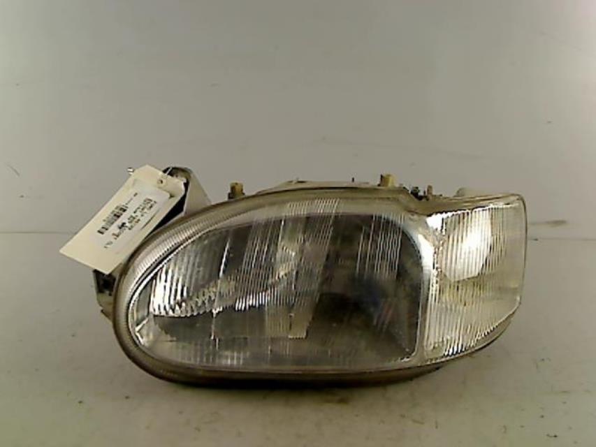 Gruppo ottico anteriore principale sinistro (luci)(faro) FORD ESCORT 6 BREAK Gasolina - 1
