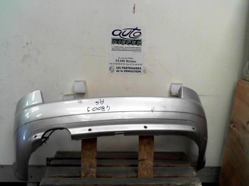 Pare choc arriere AUDI A6 2 PHASE 2 Diesel - 1