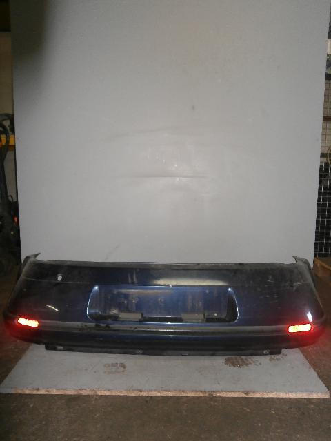 Pare choc arriere FIAT BRAVA Essence - 1