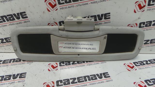 Image Pare soleil - SMART FORTWO 2