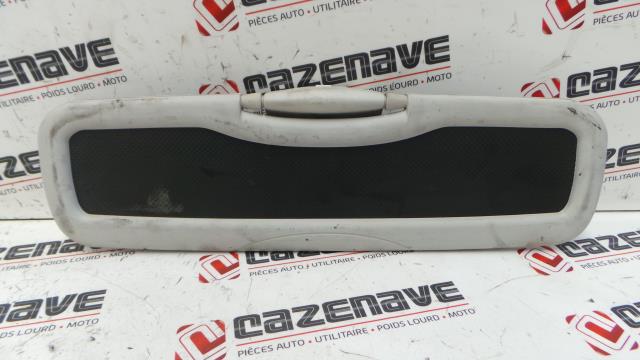 Image Pare soleil - SMART FORTWO 2