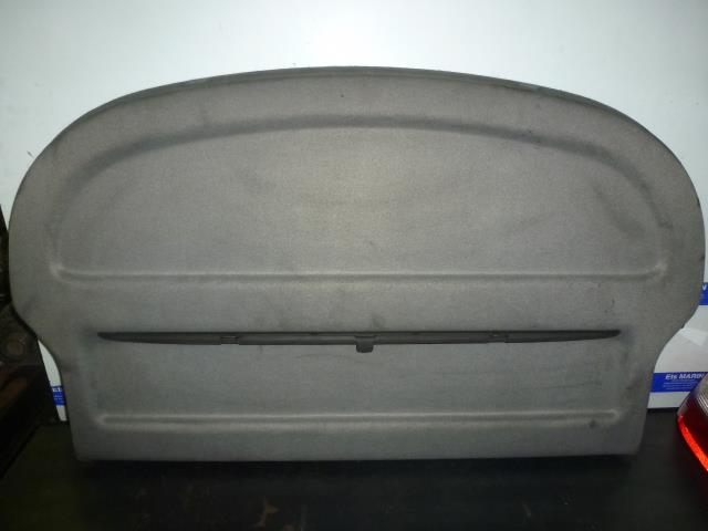 Plage arriere RENAULT LAGUNA 2 PHASE 1 Diesel - 1