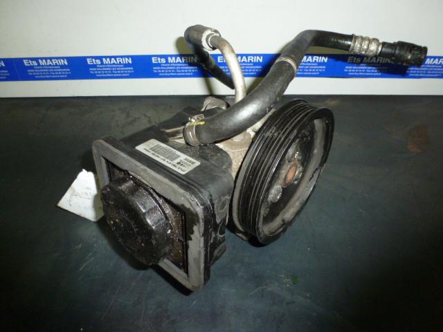 Pompe de direction BMW SERIE 5 E61 TOURING PHASE 1 BREAK Diesel - 1