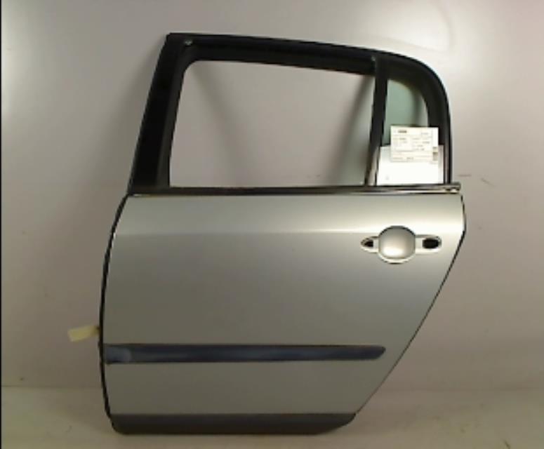 Porte arriere gauche RENAULT VEL SATIS PHASE 1 Diesel - 1