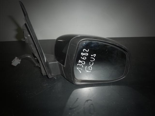 Retrovisor derecho FORD FOCUS 2 PHASE 2 Diésel - 1