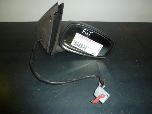 Retrovisor derecho FIAT STILO Gasolina - 1