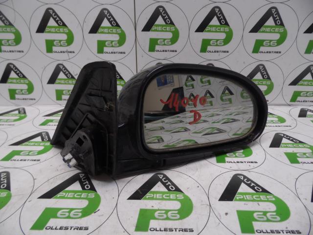 Specchietto retrovisore destro HYUNDAI COUPE 1 Gasolina - 1